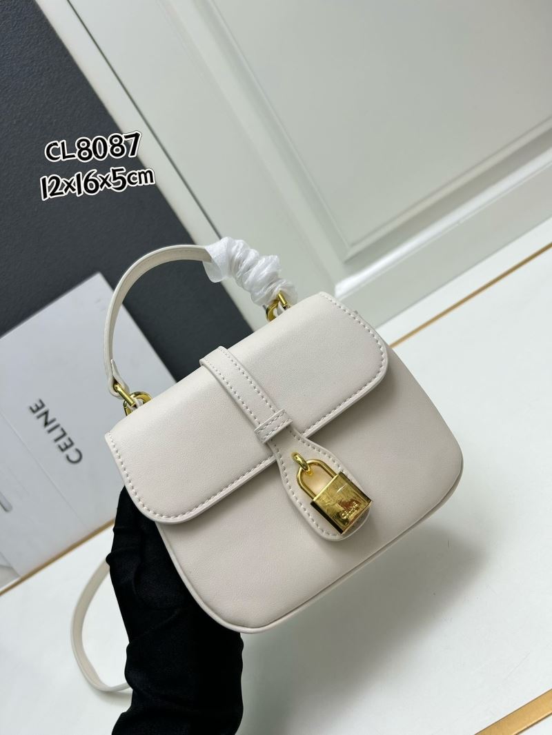 Celine Top Handle Bags